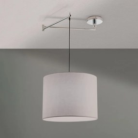 Lustra / Pendul cu brat ajustabil design modern Fula