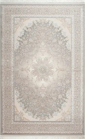 Covor PALACE 05193A, 80x150 cm, forma dreptunghiulara, fibre sintetice