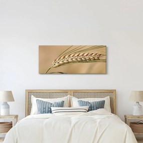 Tablou - Grâu (120x50 cm)