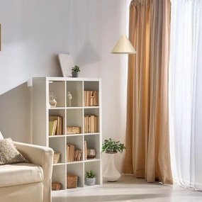 Lustră pe cablu CAPITAL 1xGX53/15W/230V, Ø 32 cm, crem