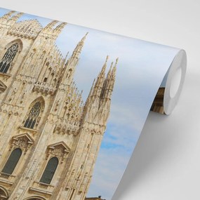 Fototapet catedrala din Milano