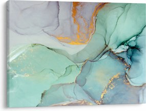 Tablou abstract (70x50 cm)