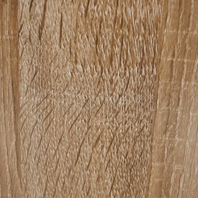 Raft pentru copii, gri / natural, BARNIE