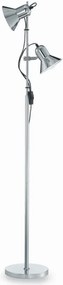 Lampadar, lampa de podea POLLY PT2 Cromo 061122