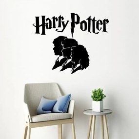 Sticker perete Harry Potter