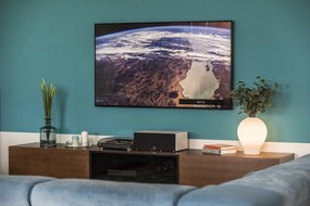 Lampa de masa decorativa 2 în 1 cu functie de vaza AMARYLIS