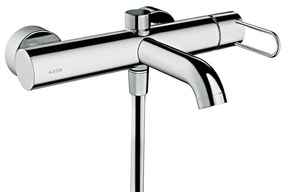 Baterie cada crom Hansgrohe Axor Uno