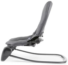 Leagăn pentru bebeluși Chicco HOOPLA gri închis