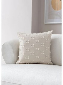 Față de pernă 43x43 cm Tuffet – Mioli Decor