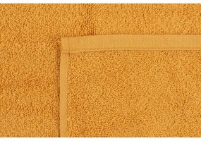 Prosoape 3 buc. din bumbac din frotir 50x90 cm Asorti – Foutastic