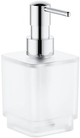 Grohe Selection Cube dozator săpun 300 ml StarLight Chrome 40805000