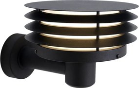 Aplica de perete exterior design nordic modern IP54 Cirella