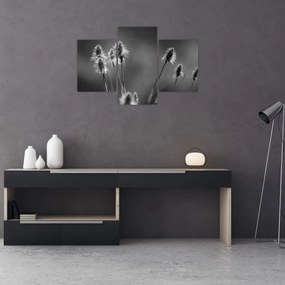 Tablou - Iarbă moale bej N⁰2 (90x60 cm)