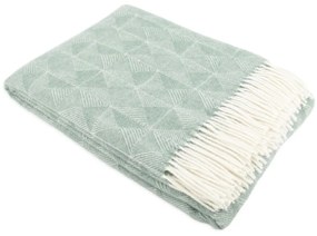 Pătură din lână 140x200 cm – Native Natural