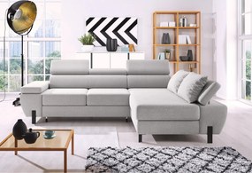 Coltar extensibil MOLINA MINI, personalizabil materiale gama Oferta Av