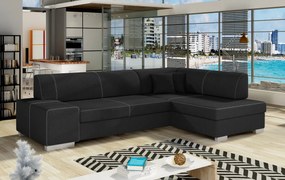 Coltar extensibil Fabio pe dreapta Sawana 14