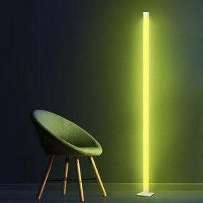 Lampă LED RGBW MAGICAL 7W 230V cu telecomandă