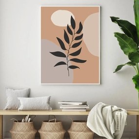 Poster - Planta (A4)