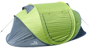 Cort Cattara pentru 2 persoane Garda, 230 x  130 x 95 cm