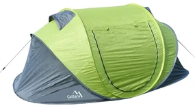 Cort Cattara pentru 2 persoane Garda, 230 x  130 x 95 cm