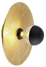 Plafoniera orientala aurie - Konge