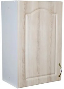 Corp superior 40 cu 1 usa Zebra MDF sonoma mustata