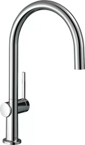Baterie bucatarie monocomanda Hansgrohe Talis M54 220 cu 1 jet