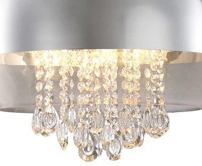 Aplică LED LUNA 1xE14/40W/230V