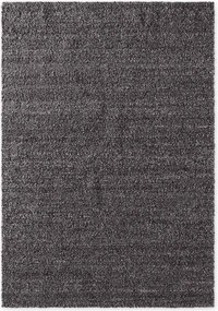 Covor gri închis țesut manual din material bouclé 160x230 cm Notting Hill Portobello – Ted Baker