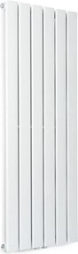 Blumfeldt Ontario 120x45 radiator 1/2" racord lateral instalare pe perete 485 W