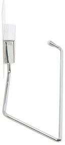 Suport de baie pentru prosoape Compactor Towel