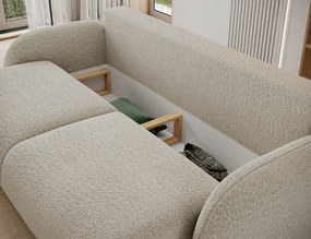 Canapea Avuela extensibil, 250x105x94 cm – Royal 20