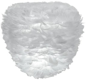 Abajur gri deschis ø 30 cm Eos Evia Mini – UMAGE