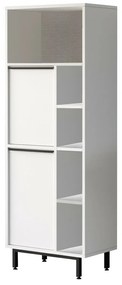 Dulap Onu White