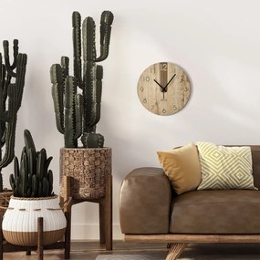 Ceas de perete ø 36 cm Joseph – Styler