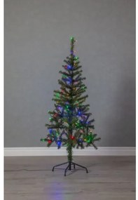 Instalație LED de Crăciun de exterior SERIE LED 80xLED 8m IP44 multicolor Eglo 410711