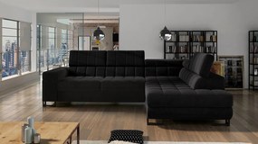 Colțar Zanara (D) (magic velvet 2219). Promo -17%. 1053585