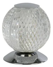 Lampa de masa decorativa Allure