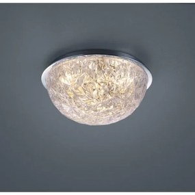 Plafonieră TRITON 3xE14/10W/230V Reality