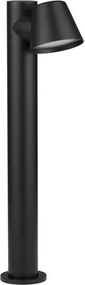 Stalp de exterior LED IP65 BELL H-60cm
