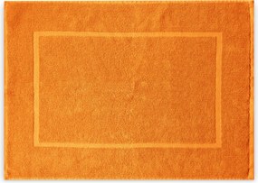 Covoras baie pentru hoteluri 750g/m2 portocaliu