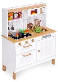 Bucătărie de jucărie Montessori – Meowbaby