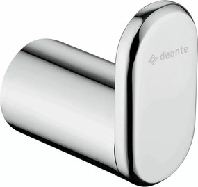 Cuier Deante Round crom