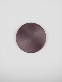 Aplica LED design decorativ CYRCLE coffee D-22cm