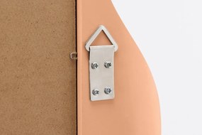 Oglinda de perete design modern CURVY 160cm, caisa