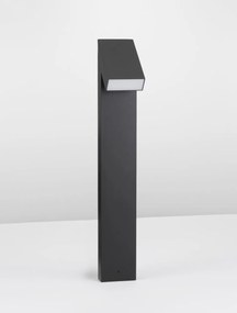 Stalp mediu pentru iluminat exterior IP65 BRIGITTA