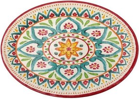 Platou ø 35,5 cm Maya – Brandani