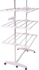 Uscător de haine, violet deschis, DENAL