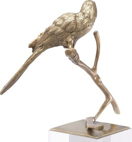 Set de 2 obiecte decorative LUX Morgana, alama 113727 HZ