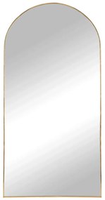 Oglindă de perete 90x180 cm Madrid – House Nordic